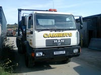 Camiers Waste Management Limited 362668 Image 1